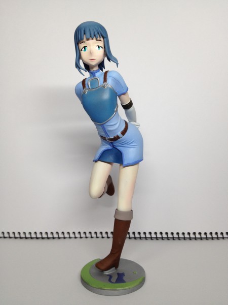 Sachi, Sword Art Online, Moe ☆ Bigaku, Garage Kit