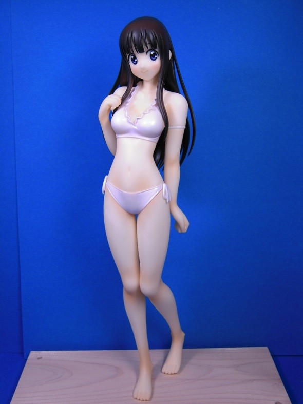 Chitanda Eru (2), Hyouka, Kaguya Hime, Garage Kit, 1/6