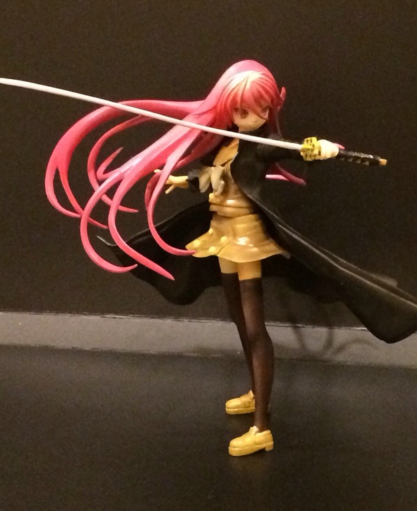 Shana, Shakugan No Shana, Mayonaka Seisakusho, Garage Kit, 1/8