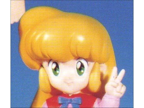 Mary Bell, Hana No Mahou Tsukai Mary Bell, Supervisor, Garage Kit, 1/10