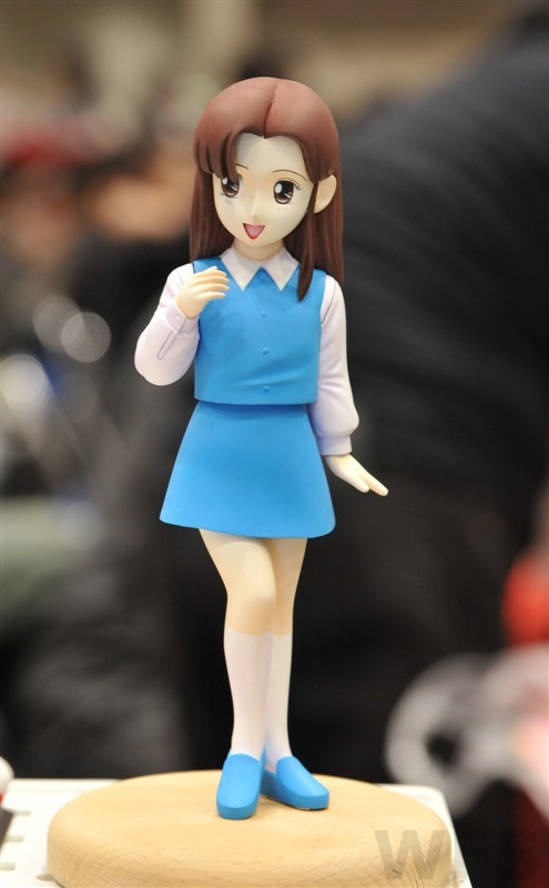 Tendou Yumeko, Gegege No Kitaro, A and F Koubou, Garage Kit