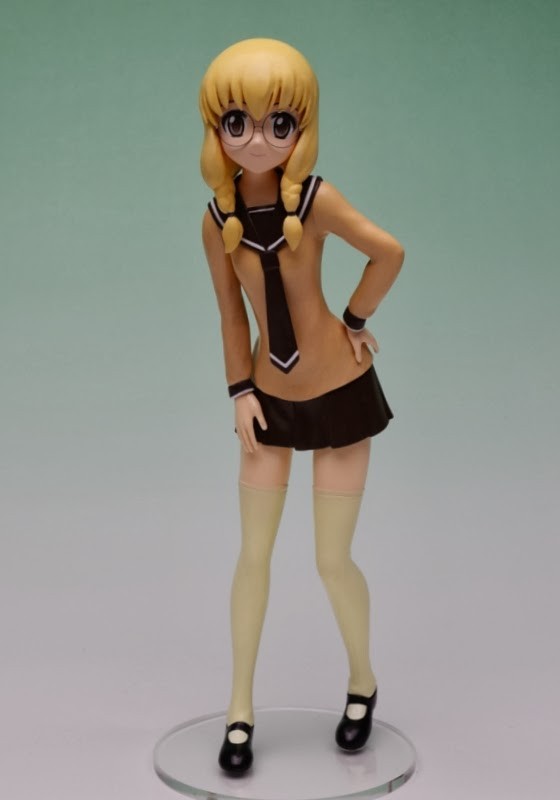 Hayama Teru, Sansha Sanyou, Yukari Inu, Garage Kit