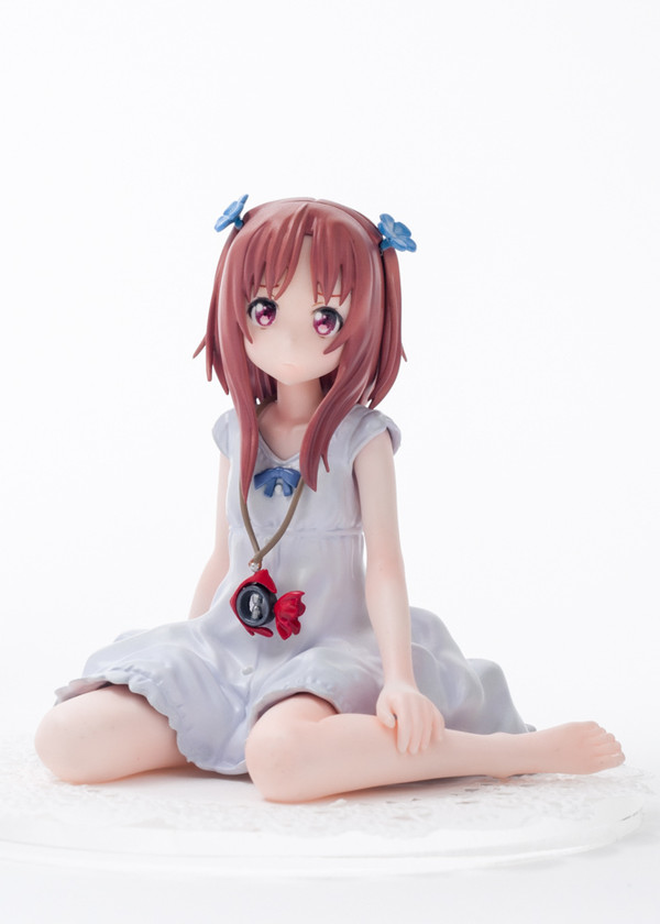 Hozuki Ferrari, Galilei Donna, WisyWig, Garage Kit