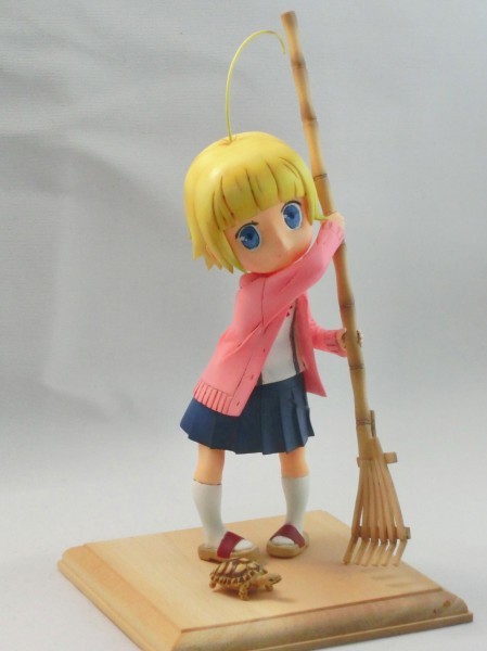 Sora-san (Autumn), Sumikko No Sora-san, Mizuiro Byou, Garage Kit