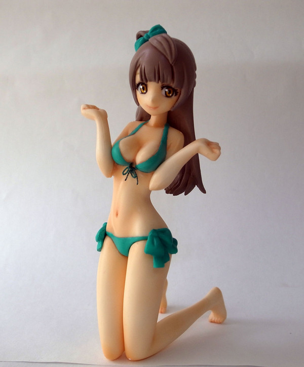 Minami Kotori (Swimsuit), Love Live! School Idol Project, Windflower, Garage Kit