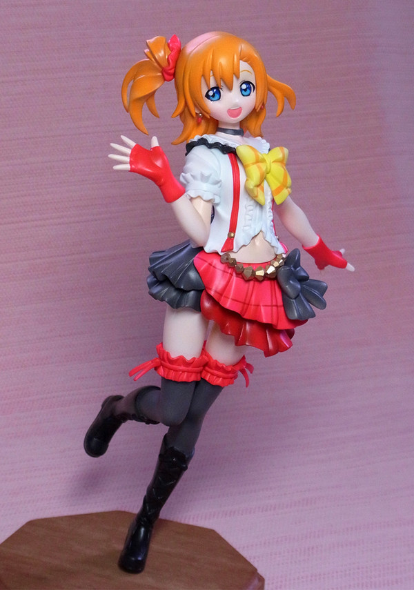Kousaka Honoka, Love Live! School Idol Project, Tamagawa Seishun Space, Garage Kit