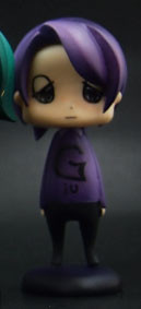 Giulio Di Bondone, Lucky Dog 1, Hush-Hush, Garage Kit