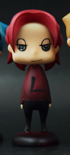 Luchino Gregoretti, Lucky Dog 1, Hush-Hush, Garage Kit