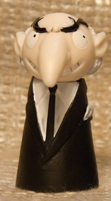 Igor, Persona 3, Nostalgia, Garage Kit