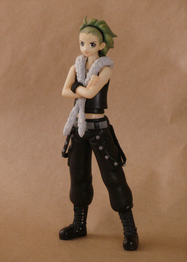 Mitarai Shouta, IDOLM@STER 2, Yawn Rabbits, Garage Kit, 1/10