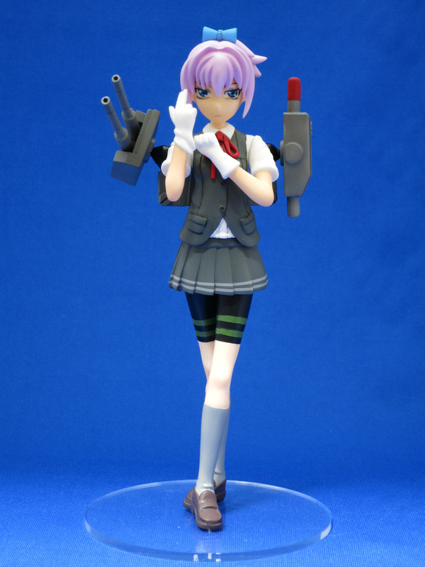 Shiranui, Kantai Collection ~Kan Colle~, @modelers, Garage Kit