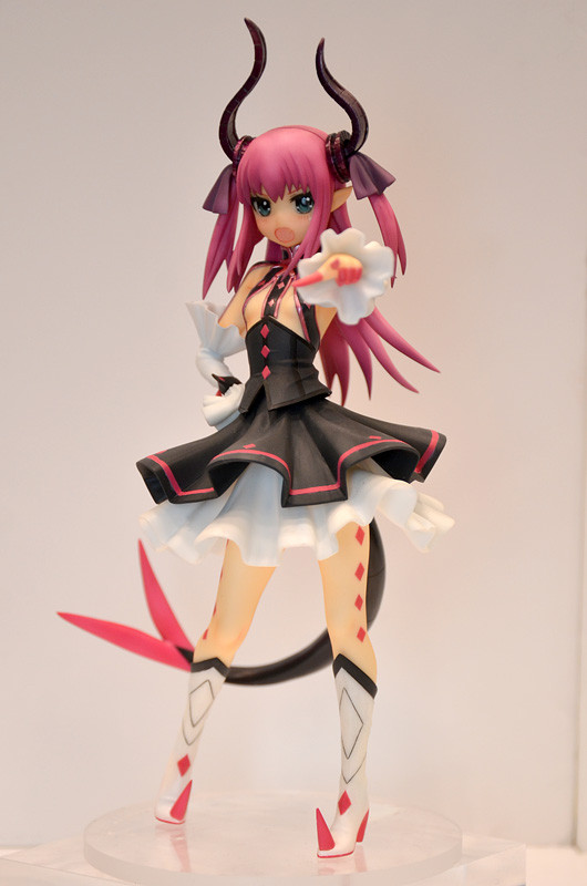 Elizabeth Báthory, Fate/Extra CCC, QuailEGG, Garage Kit