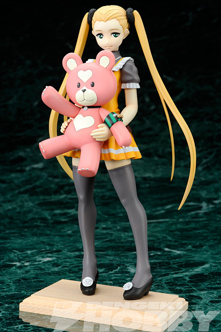 Haruna, Kirishima, Aoki Hagane No Arpeggio: Ars Nova, Kumaneko Komuten, Garage Kit