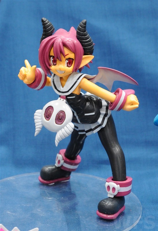 Raspberyl, Makai Senki Disgaea 3, Sazaya, Garage Kit