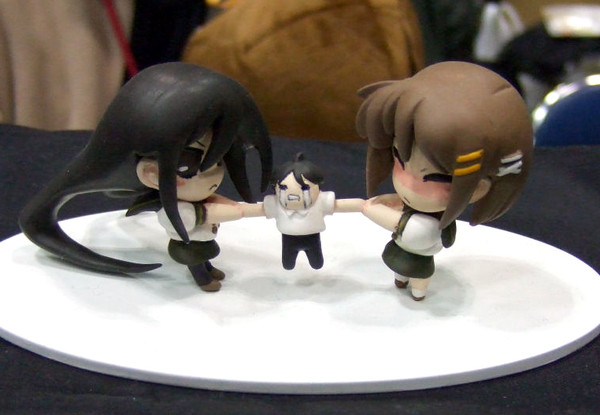 Sakai Yuuji, Shana, Yoshida Kazumi, Shakugan No Shana, Pongaku, Garage Kit