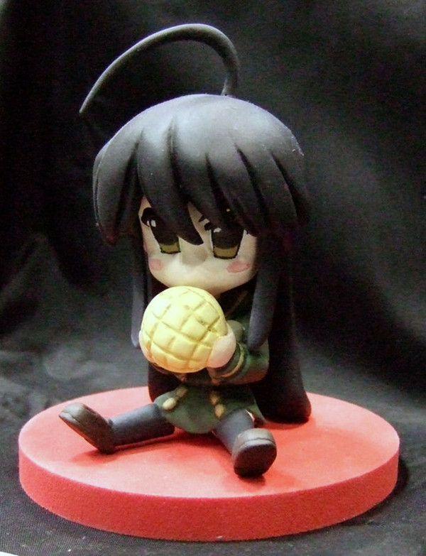 Shana, Shakugan No Shana, Pongaku, Garage Kit