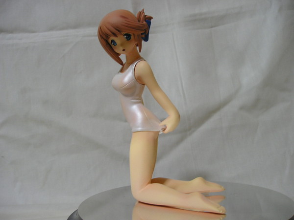 Komaki Manaka (Swimsuit), To Heart 2, MPD, Garage Kit