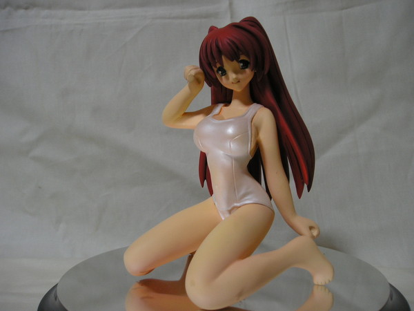 Kousaka Tamaki (Swimsuit), To Heart 2, MPD, Garage Kit