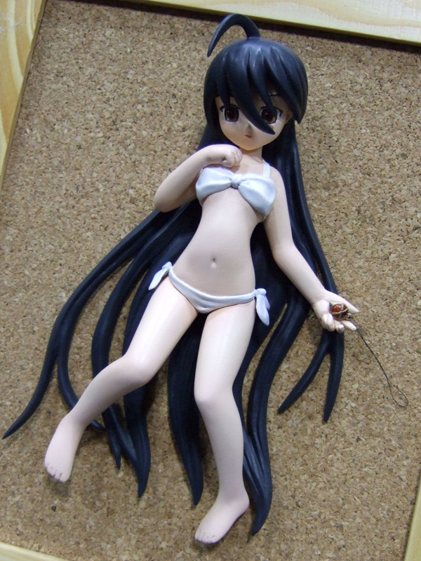 Shana (Swimsuit), Shakugan No Shana, Ambivalenz & modello, Garage Kit