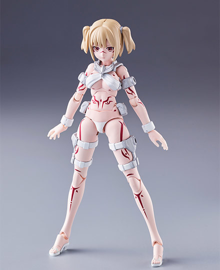 Ω, Gattai Robot Atlanger, Aoshima, Model Kit, 4905083058091