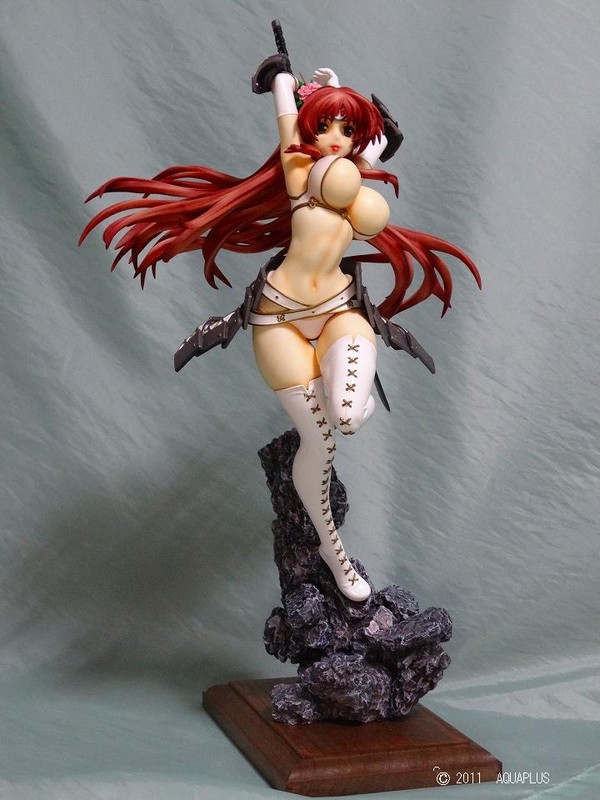 Kousaka Tamaki, To Heart 2 Dungeon Travelers, Yukishiro, Garage Kit
