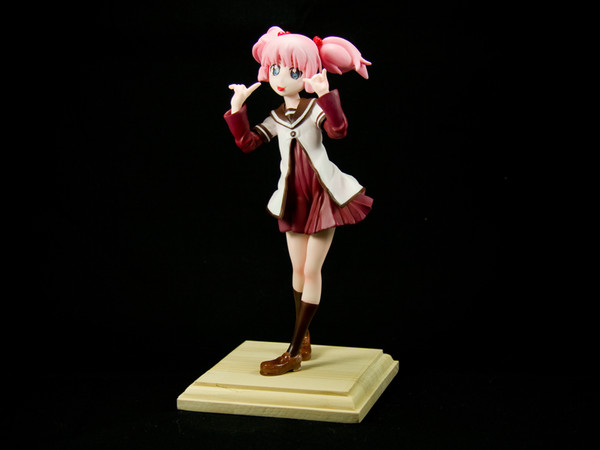 Yoshikawa Chinatsu, Yuru Yuri, Keitodama, Garage Kit, 1/8