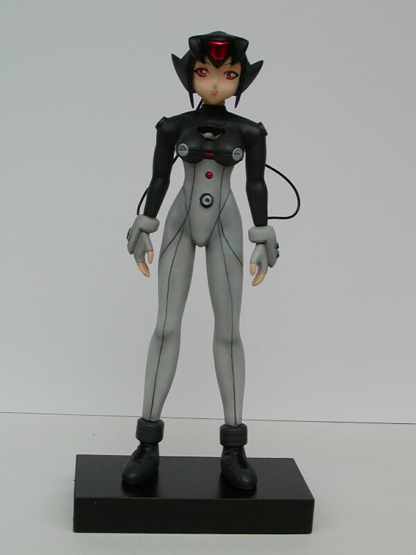 Urfa, 8 Bit Fighter Shien, Zou Orochi, Garage Kit