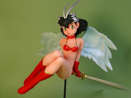 Sakuragasaki Fubuki, Arcade Gamer Fubuki, Zou Orochi, Garage Kit