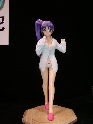 Itou Noemi, With You ~Mitsumete Itai~, Zou Orochi, Garage Kit