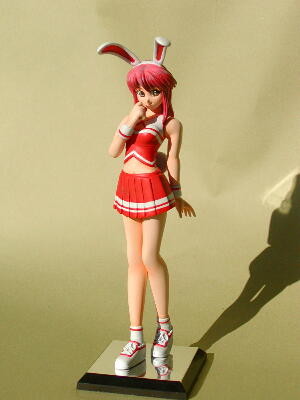 Agatsuma Mizuki, Yumeria, Zou Orochi, Garage Kit