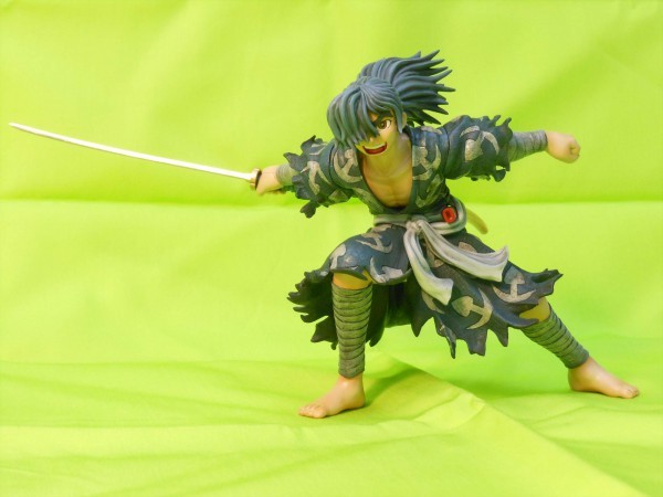Hyakkimaru, Dororo, Royale Hizumin, Garage Kit