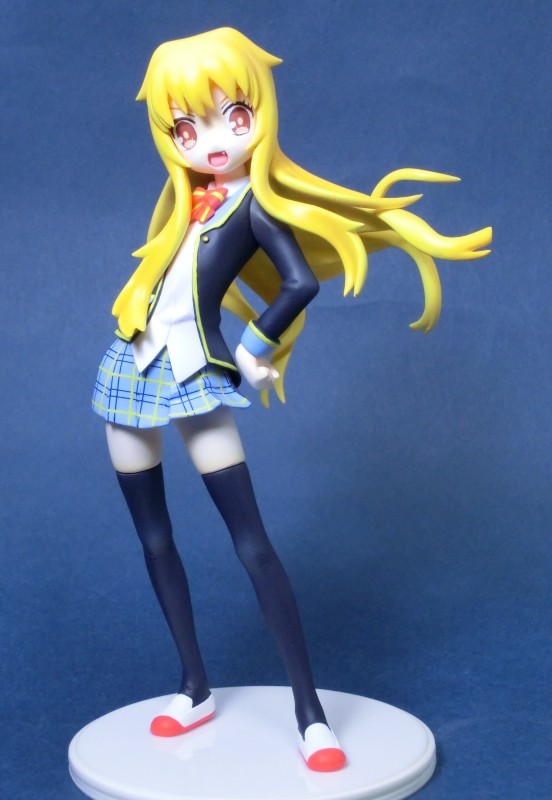 Amatsuka Mao, GJ-bu, Irving Lab, Garage Kit, 1/8