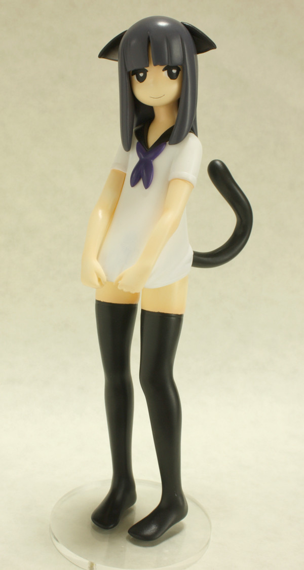 Nekomimi Wanpi, Original, Flalalamingo, Garage Kit