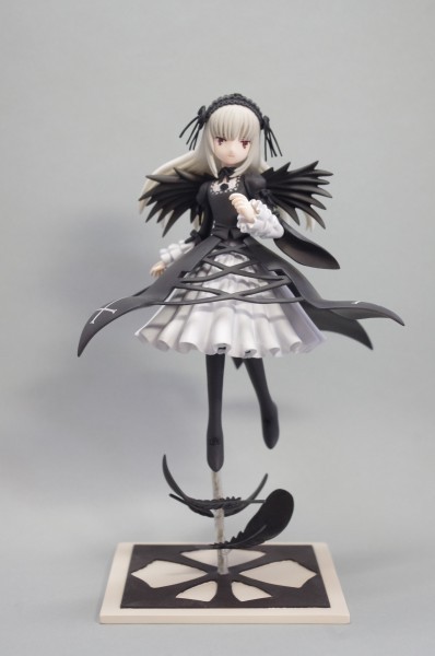 Suigintou, Rozen Maiden: Zurückspulen, Atelier Arakaruta, Garage Kit