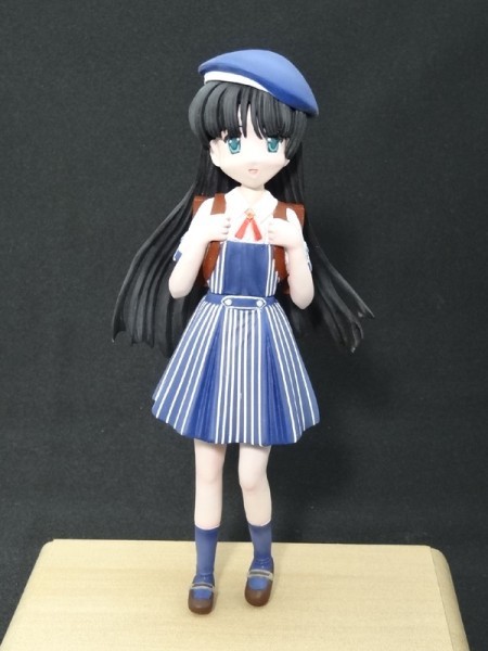 Makino Momiji, Reconquista, Bucho-boo, Garage Kit