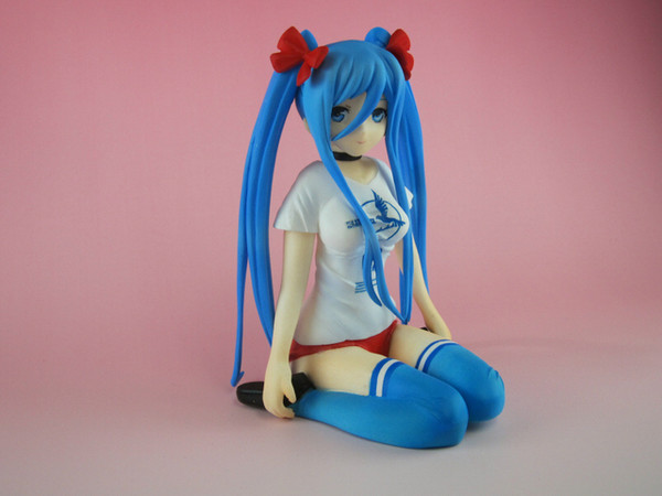 Takao (Gym Clothes), Aoki Hagane No Arpeggio, Takemitsudou, Garage Kit