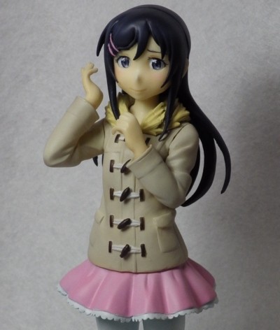 Aragaki Ayase, Ore No Imouto Ga Konna Ni Kawaii Wake Ga Nai, Mash Room, Garage Kit, 1/8