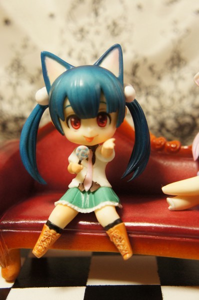 Momotaroko (Dress Up), Original, Kaientai, Garage Kit
