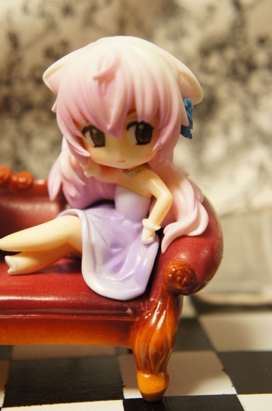 Hana (Dress Up), Original, Kaientai, Garage Kit