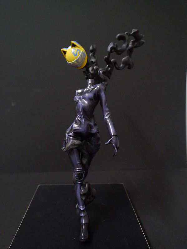 Celty Sturluson, Durarara!!, Obstetrician M, Garage Kit