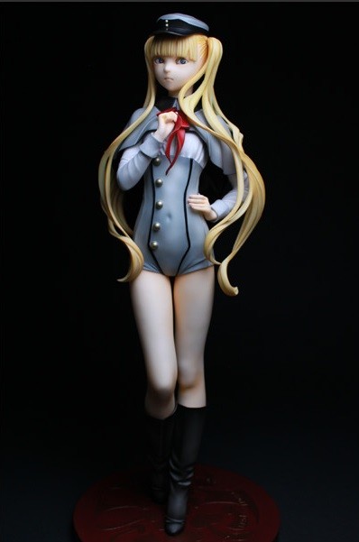 Odol, Original, Klondike, Garage Kit, 1/6
