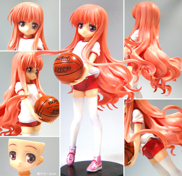 Hakamada Hinata, Ro-Kyu-Bu!, Neko House, Garage Kit