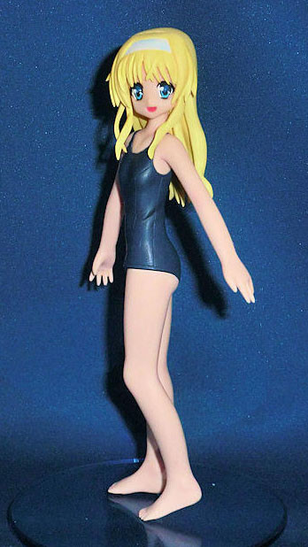 Suzuki Kana (Swimsuit), Daitoshokan No Hitsujikai, MA-SA, Garage Kit