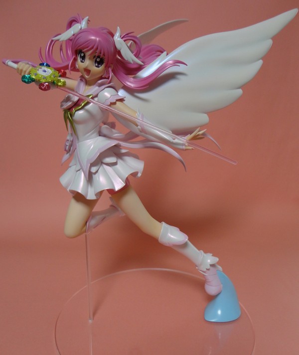 Coco, Cure Dream, Yes! Precure 5 GoGo!, Tora no Kai, Garage Kit