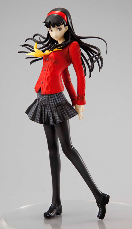 Amagi Yukiko, Persona 4, Persona 4: The Animation, MegaHouse, Pre-Painted, 1/8, 4535123814211
