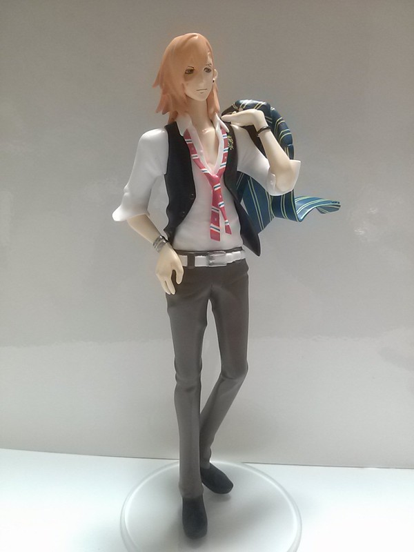Jinguuji Ren, Uta No☆Prince-sama♪, Picnic Nicnic, Garage Kit