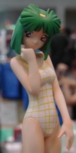 Sakura Kaedeko, Tokimeki Memorial 2, ZONE, Garage Kit, 1/8
