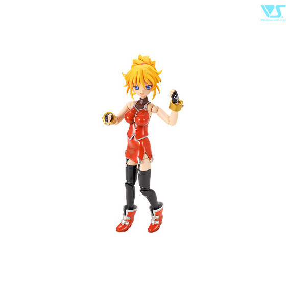 Excellen Browning, Super Robot Taisen, Volks, Chara Cast, Garage Kit