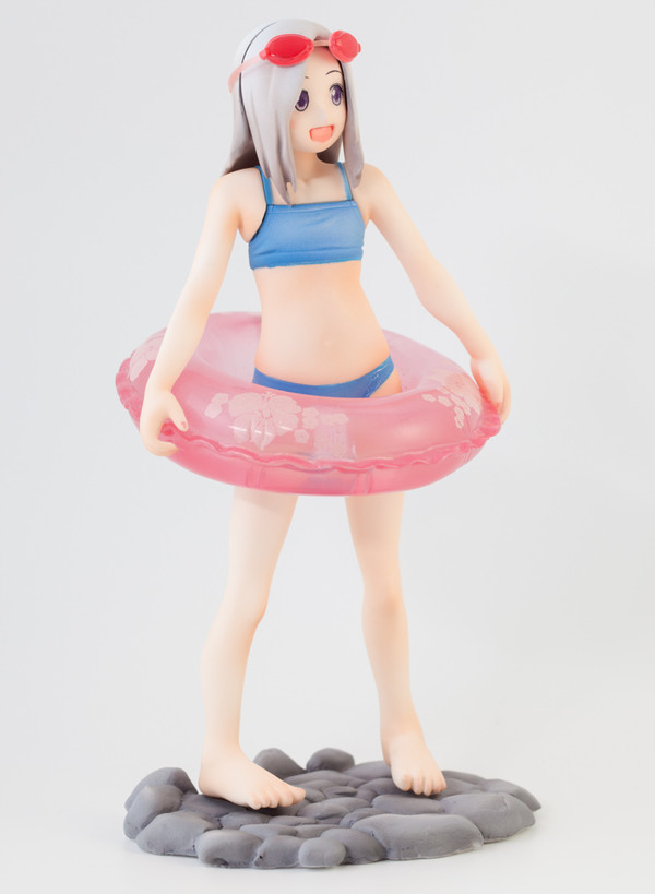 Nina, Shirogane No Nina, 7144, Garage Kit