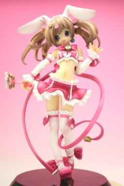 Tama-tan, Doki Doki! Tama-tan, T's System, Garage Kit, 1/6